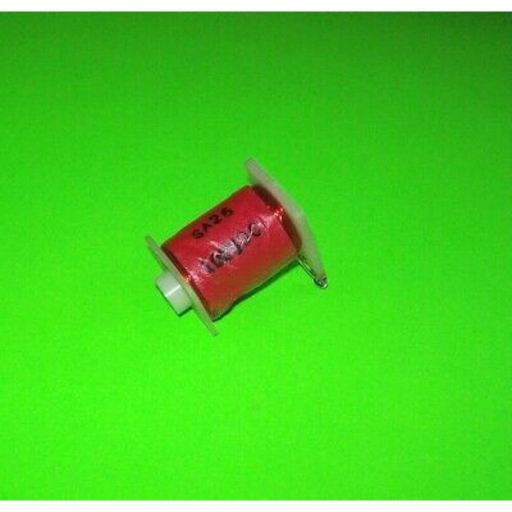 Pinball Coil SA-26-1025 NOS Arcade Games Misc Use With Nylon Sleeve